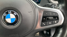 BMW 1 Series 118i [136] M Sport 5dr [Live Cockpit Professional] Petrol Hatchback